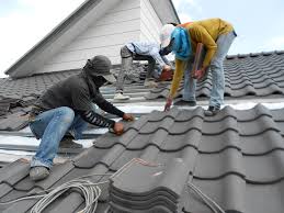 Best Commercial Roofing Services  in Town And Country, MO